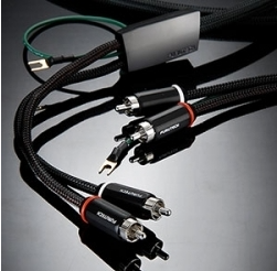 Furutech - AG-12-R4 Tonarmanschlusskabel Furutech - AG-12-R4 Tonarmanschlusskabel