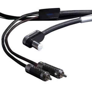 Furutech -  AG-12-L Tonarmanschlusskabel Furutech -  AG-12-L Tonarmanschlusskabel
