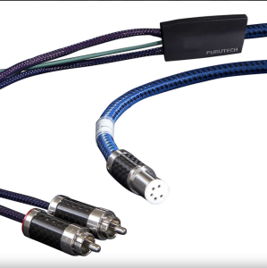Furutech - AG-16 Tonarmanschlusskabels Furutech - AG-16 Tonarmanschlusskabels