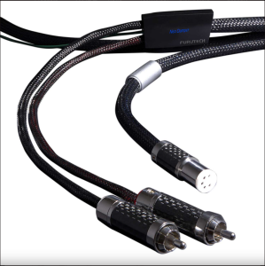 Furutech - Silver Arrows-II Tonarmanschlusskabels Furutech - Silver Arrows-II Tonarmanschlusskabels