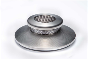 Furutech - Monza LP Stabilizer Furutech - Monza LP Stabilizer