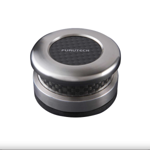 Furutech - Monaco LP Stabilizer Furutech - Monaco LP Stabilizer