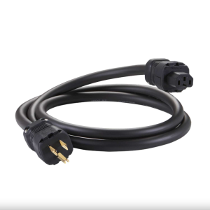 Furutech - G-314AG -15Plus-E Netzkabel EU Furutech - G-314AG -15Plus-E Netzkabel EU