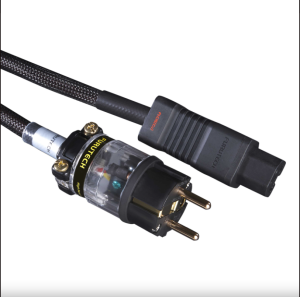 Furutech - The Odeon-E Netzkabel Furutech - The Odeon-E Netzkabel