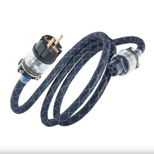 Furutech - The Astoria Plus-E Netzkabel 1,8m Furutech - The Astoria Plus-E Netzkabel 1,8m