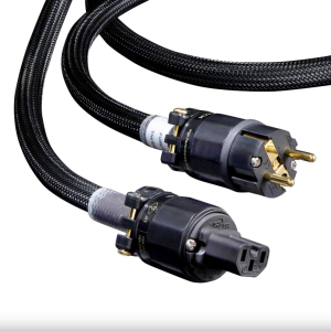 Furutech - The Empire-E Netzkabel 1,8m Furutech - The Empire-E Netzkabel 1,8m