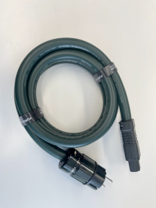 Furutech - Special Power Cord Netzkabel 1,8m Furutech - Special Power Cord Netzkabel 1,8m