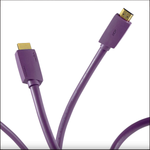 Furutech - HF-X-NCF HDMI Kabels Furutech - HF-X-NCF HDMI Kabels