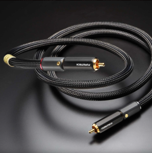 Furutech - Evolution II Digi RCA Interconnect Kabel 1,2m