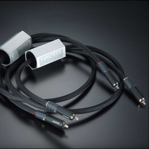 Furutech -  Audio Reference III RCA Interconnect Kabel 1,2m