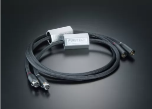 Furutech - Audio Reference III XLR Interconnect Kabel 1,2m