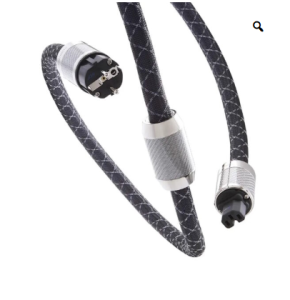 Furutech - Powerflux-NCF-18E Netzkabel 1,8m