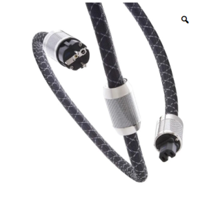 Furutech - NanoFlux-NCF-18E Netzkabel 1,8m