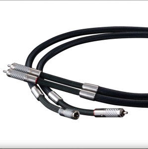 Furutech - Lineflux NCF RCA Kabel 1,2m