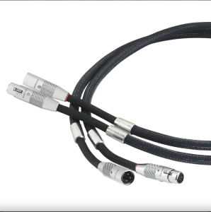 Furutech - Lineflux NCF XLR Kabel 1,2m