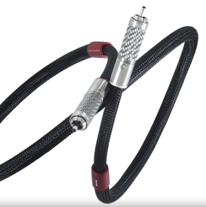 Furutech - Digiflux NCF RCA Digitalkabel 1,2m