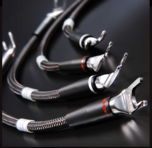 Furutech - Jumperflux Spade & Banana