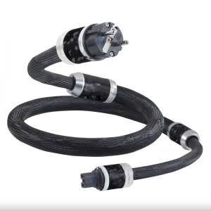 Furutech - Project V1-EU Netzkabel 1,8m