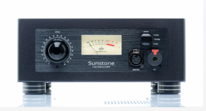 SennaSound - Sunstone Kopfhörerverstärker