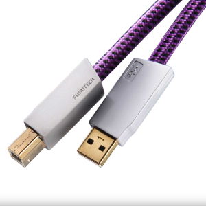 Furutech - GT2 Pro - B 1,8m USB-Kabel