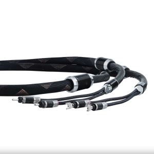 Furutech - Project V1-S Lautsprecherkabel