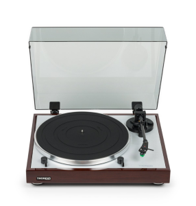 Thorens - TD 402 DD Plattenspieler - in unserer Vorführung
