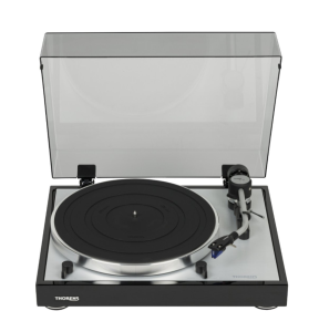 Thorens - TD 403 DD Plattenspieler mit TP 150 Tonarm