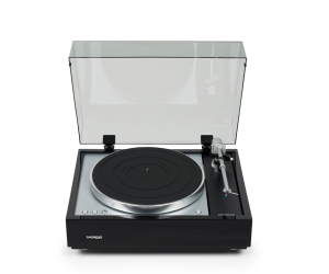 Thorens - TD 1601 Plattenspieler mit TP 160 Tonarm
