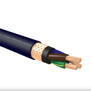 Furutech - FP-SO22N Netzkabel je 1m