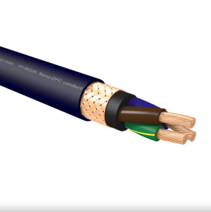 Furutech - FP-SO32N Netzkabel je 1m