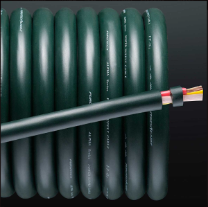 Furutech - FP-Alpha3 Netzkabel je 1m