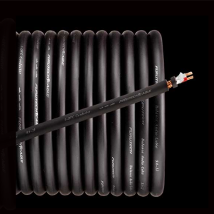 Furutech - SA-22 Symmetrisches Audiokabel je 1m