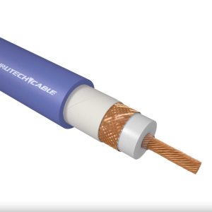 Furutech - FC-α12 asymmetrisches Audiokabel je 1m