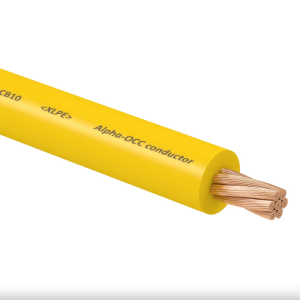 Furutech - Alpha-CB10-50 innere Verkabelung je 1m