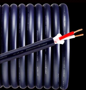 Furutech - Alpha S25 Lautsprecherkabel