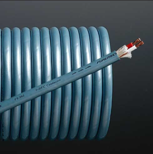 Furutech - FS-502 Lautsprecherkabel je 1m