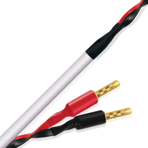 WireWorld - Stream 10 Lautsprecherkabel