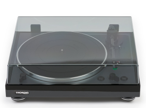 Thorens - TD 102 A Plattenspieler
