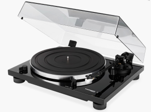 Thorens - TD 201 Plattenspieler