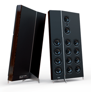 Thorens - SoundWall HP 600 Lautsprecher