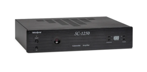 Velodyne - SC 1250E Verstärker