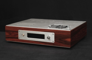 Thivan Labs - Grand Preamplifier