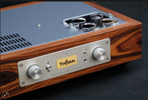 Thivan Labs - P-20 Phono Preamplifier