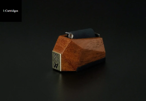 Analog Relax - EX300 Tonabnehmer