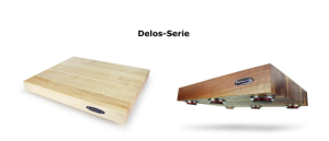 IsoAcoustics - Delos-Serie