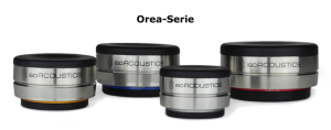 IsoAcoustics - Orea Bronze Isolator