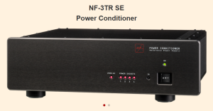 MFE - NF-3TR/16A Power Conditioner