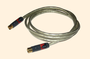 MFE - NF Kabel gold