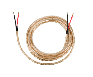 MFE - LSK gold Lautsprecherkabel
