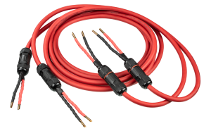 MFE - LSK Reference Lautsprecherkabel